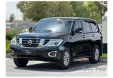 Nissan Patrol LE 2016
